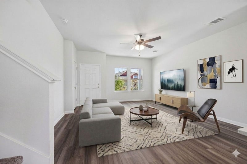 2832 Hopi Pa, Leander, TX 78641