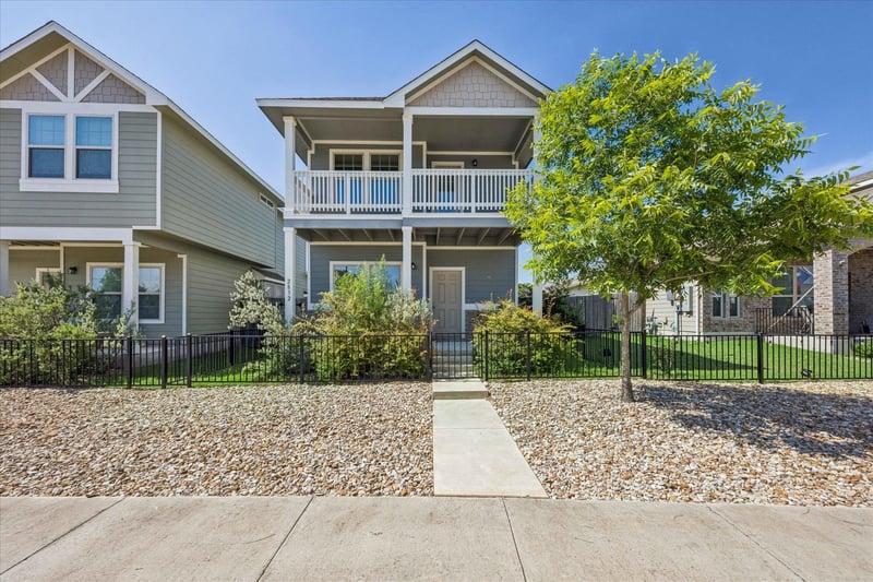 2832 Hopi Pa, Leander, TX 78641