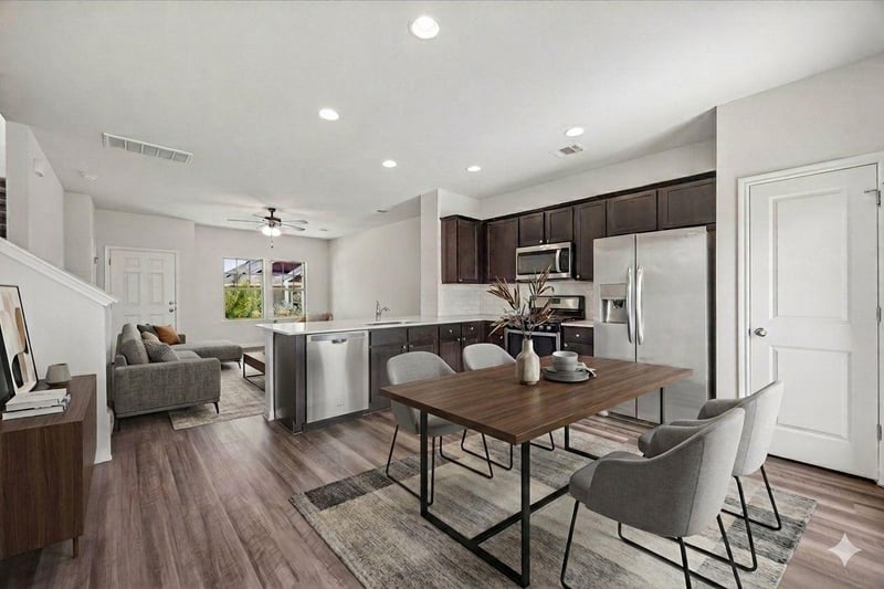 2832 Hopi Pa, Leander, TX 78641