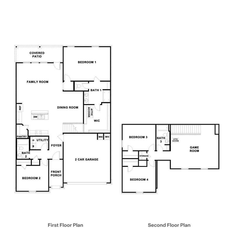 134 Gilmer LN, Buda, TX 78610