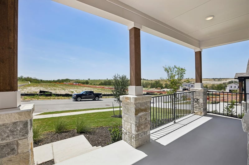 5420 San Pietro DR, Austin, TX 78747