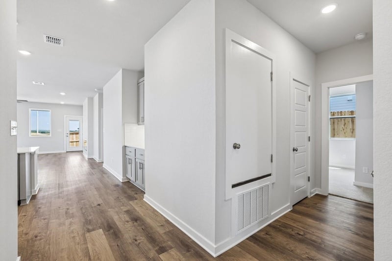 5416 San Pietro DR, Austin, TX 78747
