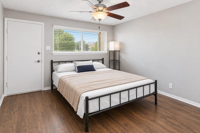 2801 Hemphill Pk #A301, Austin, TX 78705