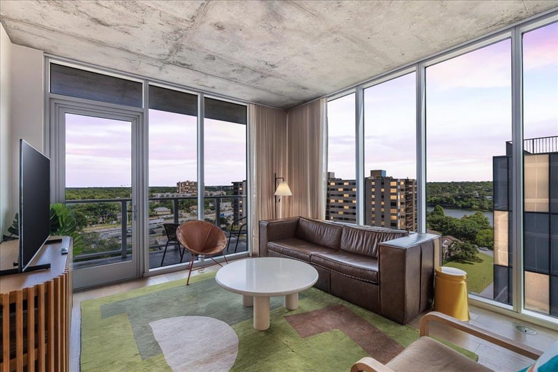 48 East Ave #1308, Austin, TX 78701