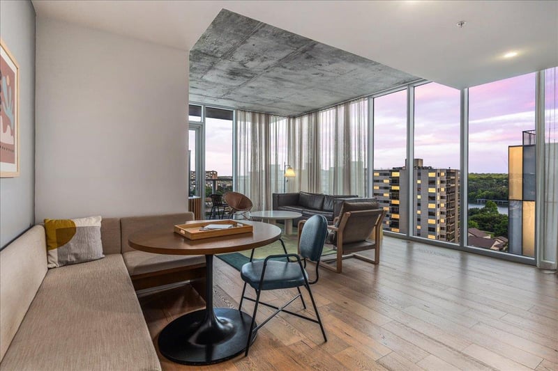 48 East Ave #1308, Austin, TX 78701