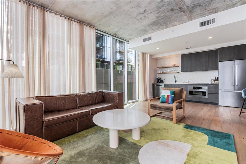 48 East Ave #1308, Austin, TX 78701