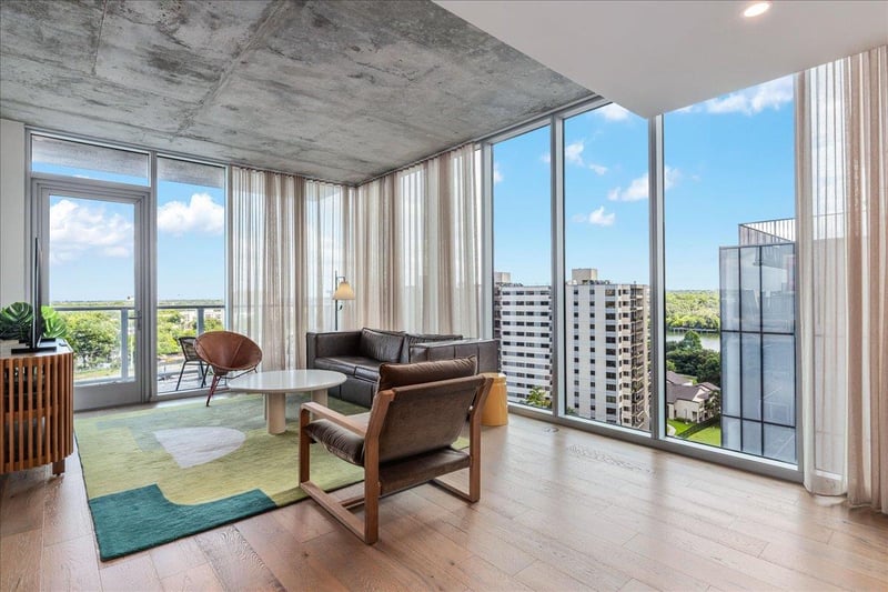 48 East Ave #1308, Austin, TX 78701
