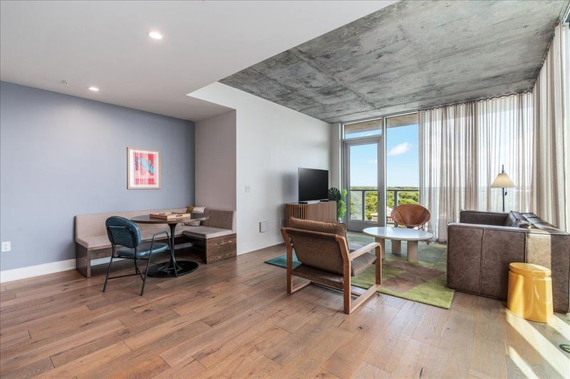 48 East Ave #1308, Austin, TX 78701