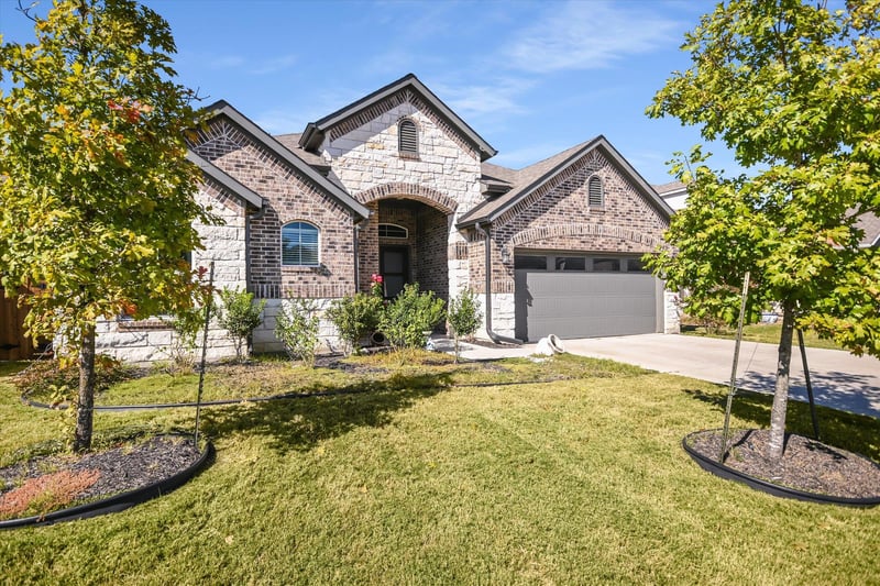 20908 Claire Jean Pa, Pflugerville, TX 78660