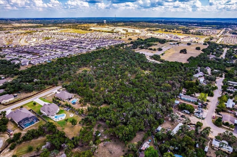 TBD Founders Park RD, Dripping Springs, TX 78620