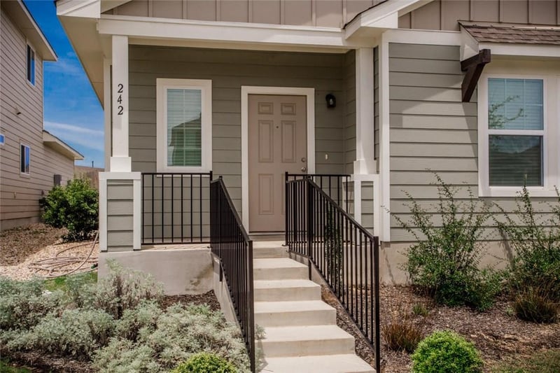 242 Mossycup DR, San Marcos, TX 78666