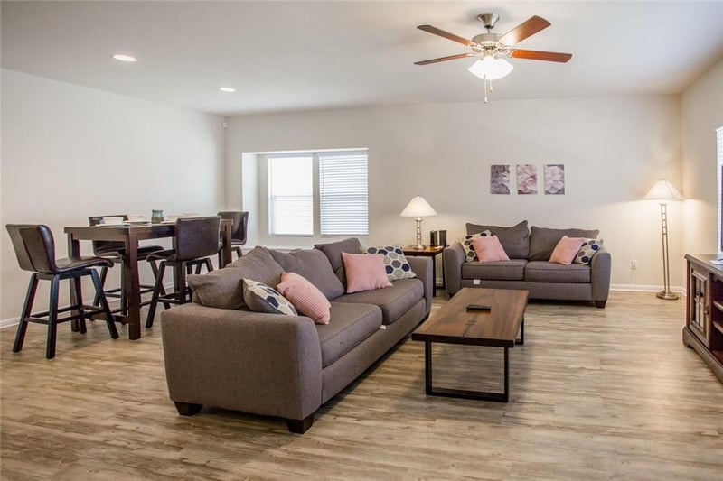 242 Mossycup DR, San Marcos, TX 78666