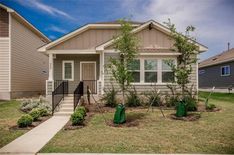 242 Mossycup DR, San Marcos, TX 78666