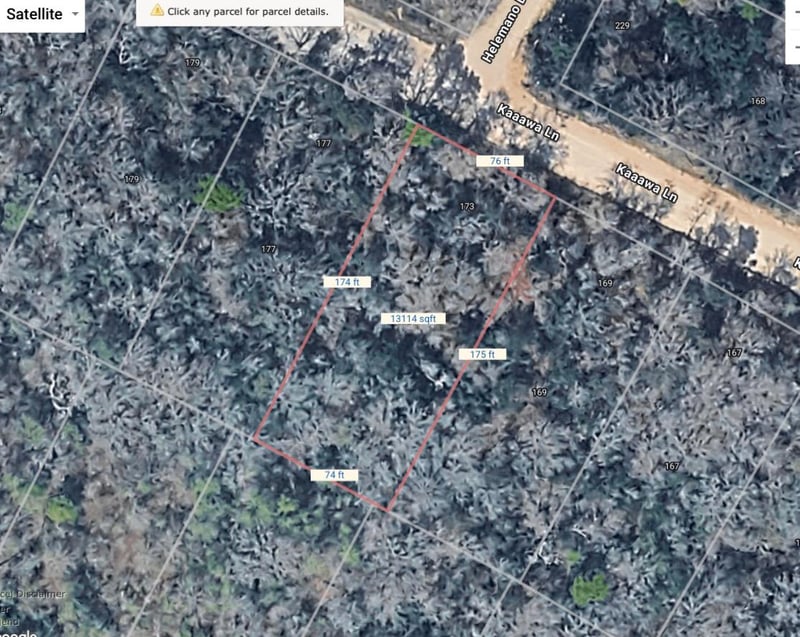 173 Kaaawa LN, Bastrop, TX 78602