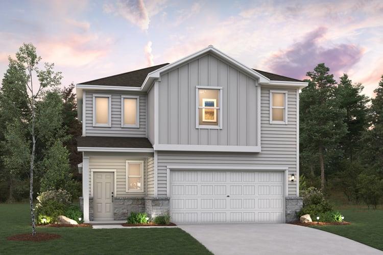 11008 Tallsalt DR, Austin, TX 78653