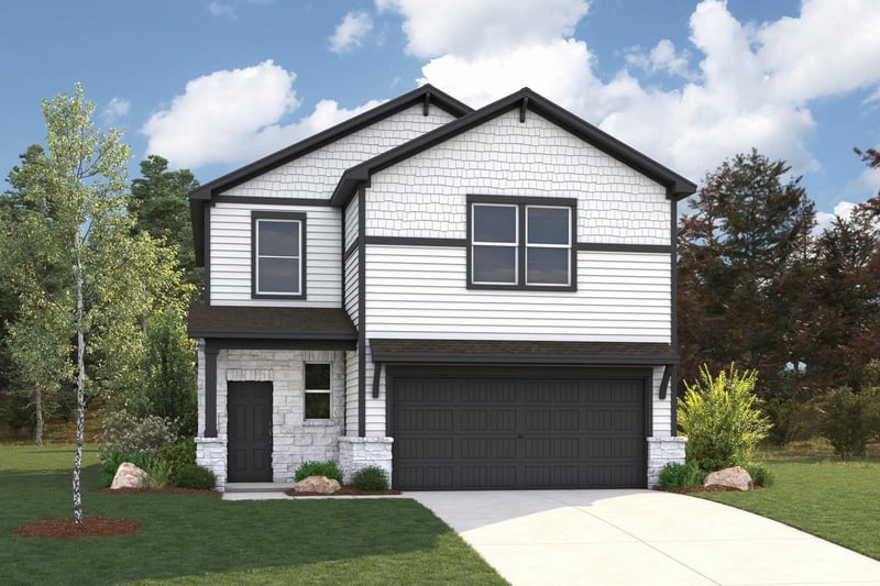 11008 Tallsalt DR, Austin, TX 78653