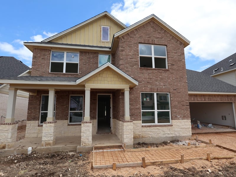 3720 Plentywood LN, Leander, TX 78641
