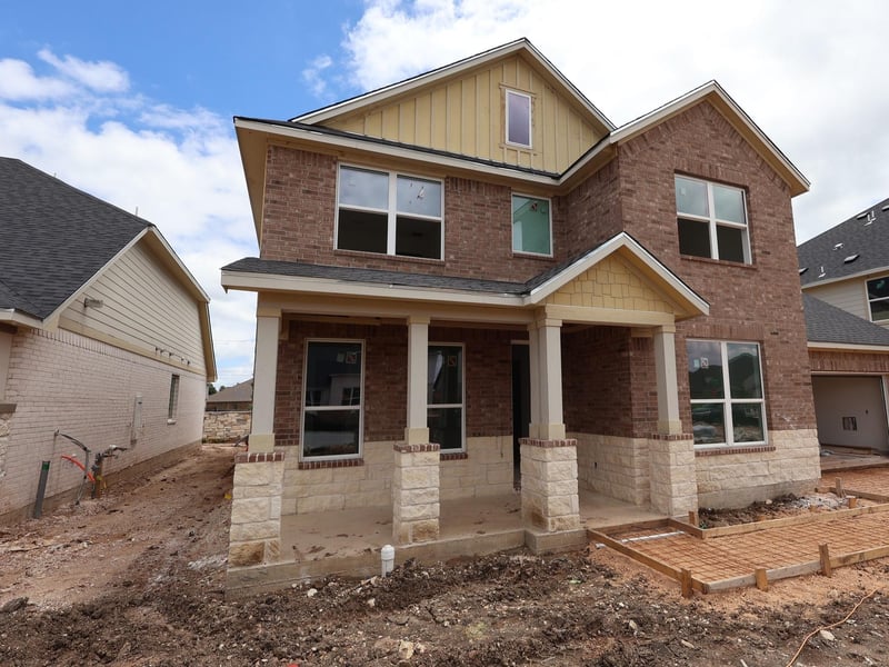 3720 Plentywood LN, Leander, TX 78641