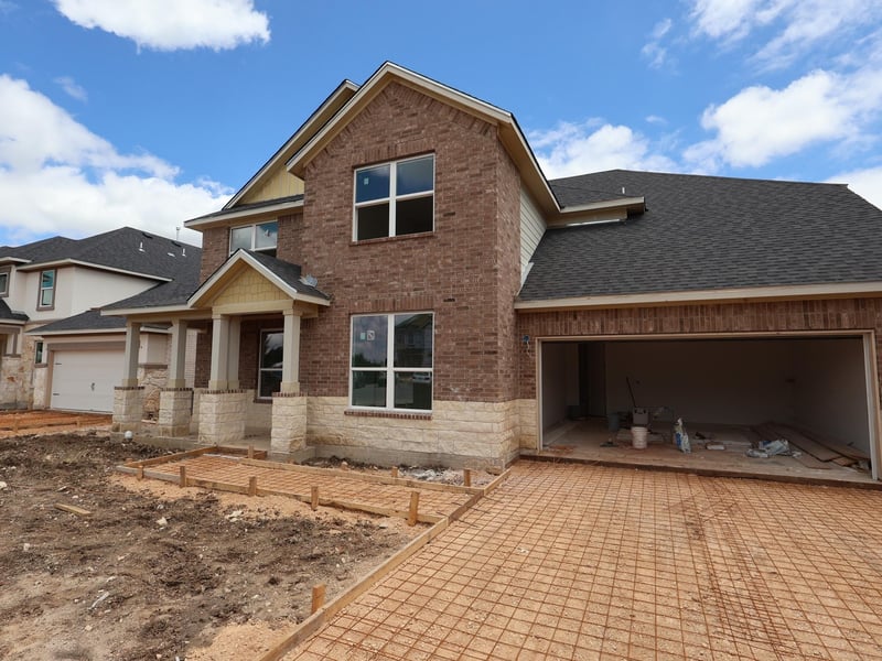 3720 Plentywood LN, Leander, TX 78641