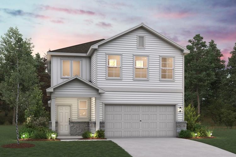 11020 True Valor DR, Austin, TX 78754