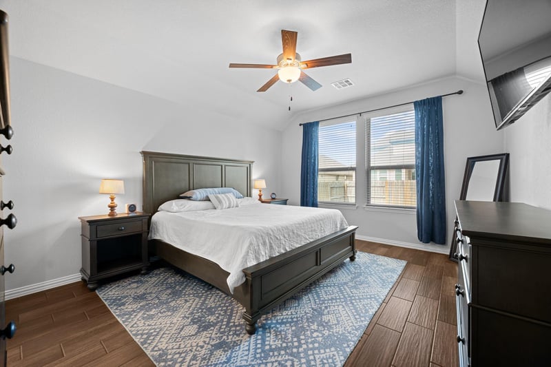 4174 Kingsley Ave, Round Rock, TX 78681