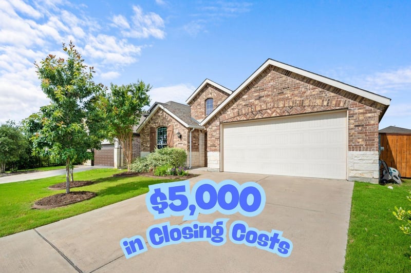 4174 Kingsley Ave, Round Rock, TX 78681
