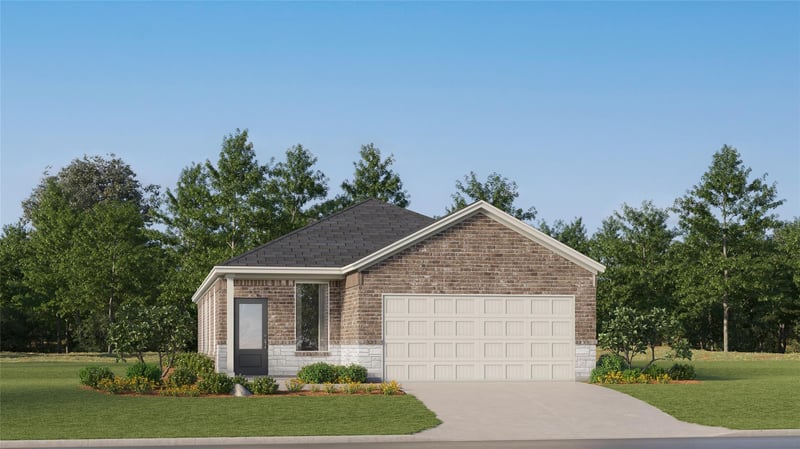 13336 Winton DR, Elgin, TX 78621
