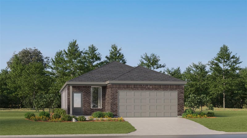 13336 Winton DR, Elgin, TX 78621