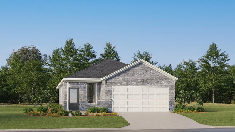13336 Winton DR, Elgin, TX 78621