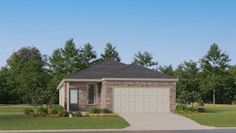 13336 Winton DR, Elgin, TX 78621