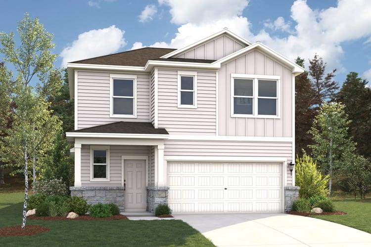 10929 Tallsalt DR, Austin, TX 78653