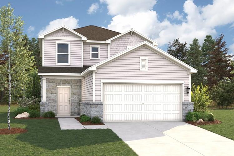 10929 Tallsalt DR, Austin, TX 78653