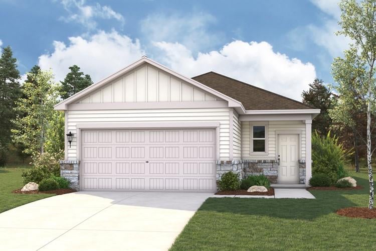 10941 Tallsalt DR, Austin, TX 78653