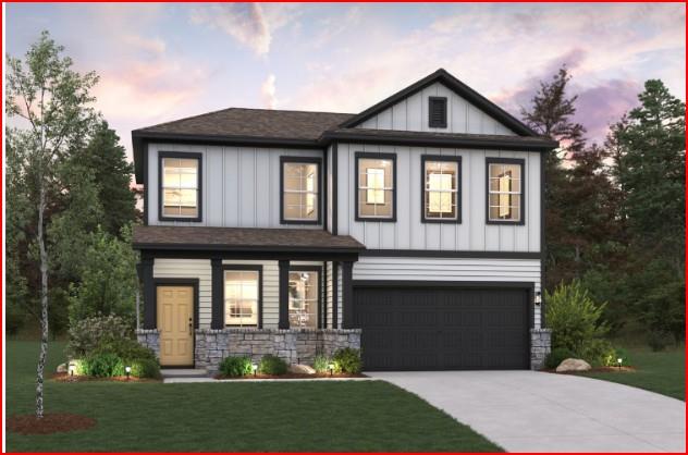 11014 Monument Valley DR, Austin, TX 78653