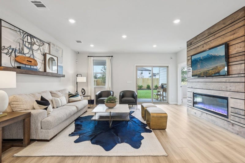 11100 Monument Valley DR, Austin, TX 78653