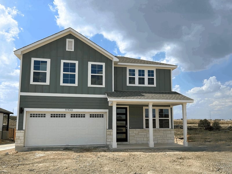 11100 Monument Valley DR, Austin, TX 78653