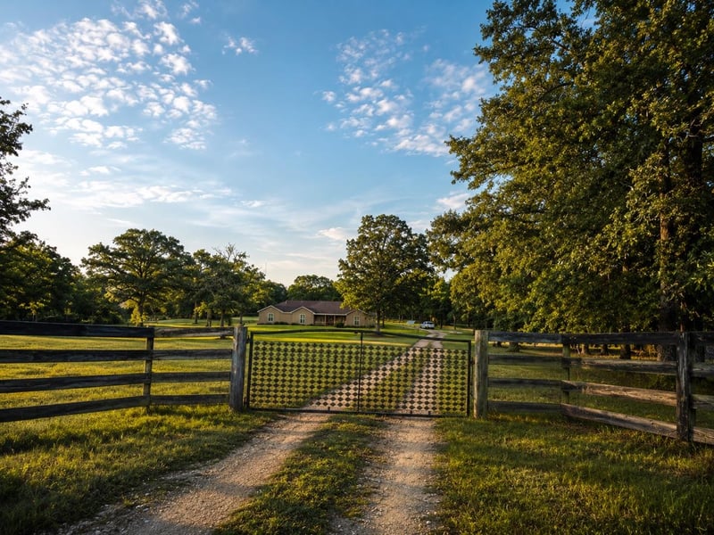 2971 S Us Highway 77, Rockdale, TX 76567
