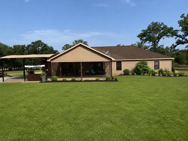 2971 S Us Highway 77, Rockdale, TX 76567