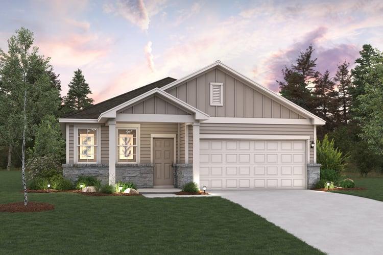 4708 Native Pearl, Austin, TX 78653