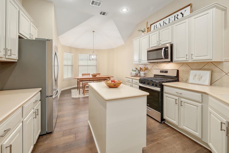1607 Main ST, Cedar Park, TX 78613