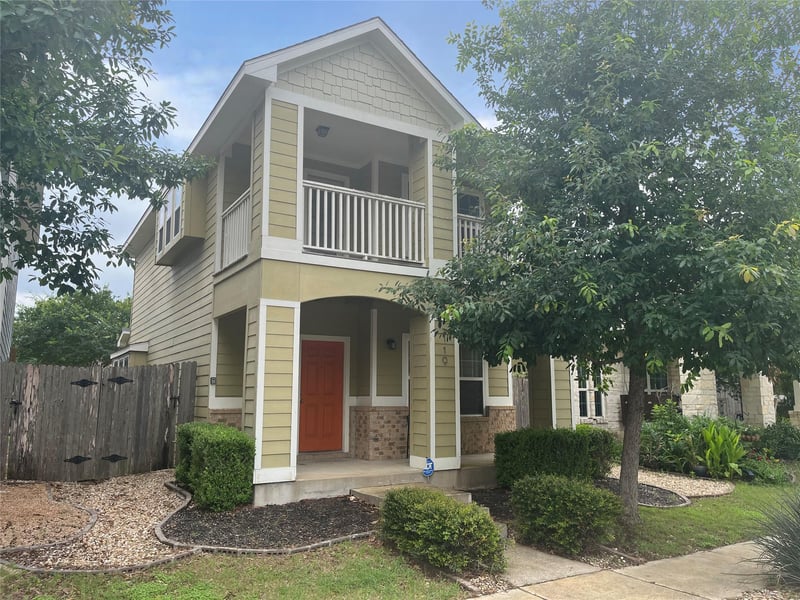 119 Gambel Oak Way, San Marcos, TX 78666