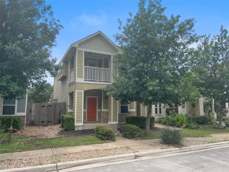 119 Gambel Oak Way, San Marcos, TX 78666