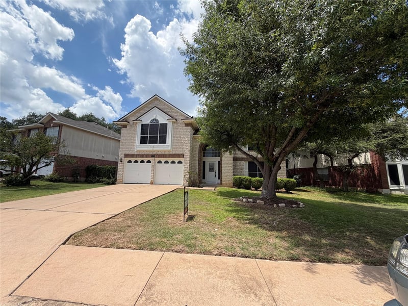 1213 Elm Forest DR, Cedar Park, TX 78613