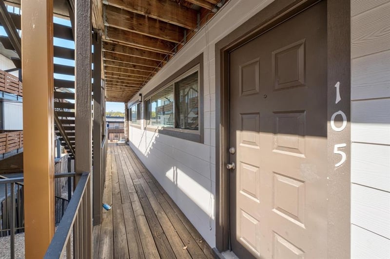 2404 Longview ST #105, Austin, TX 78705