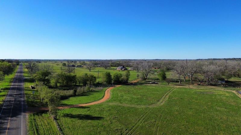 314 Fm 2571, Smithville, TX 78957