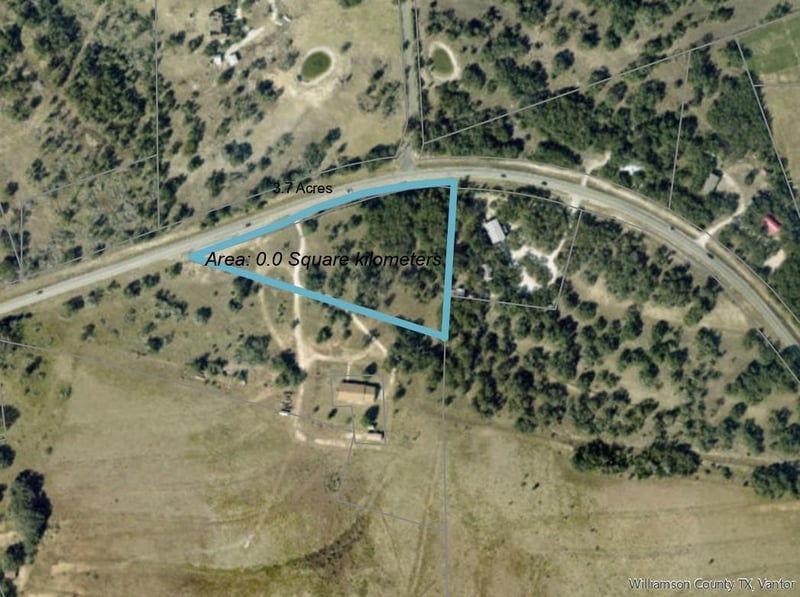 Fm 3405 , Liberty Hill, TX 78642