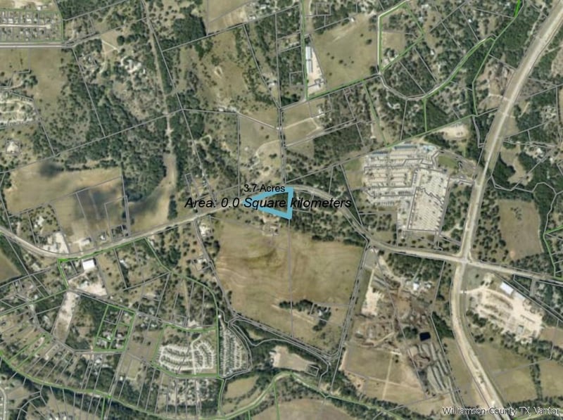 Fm 3405 , Liberty Hill, TX 78642