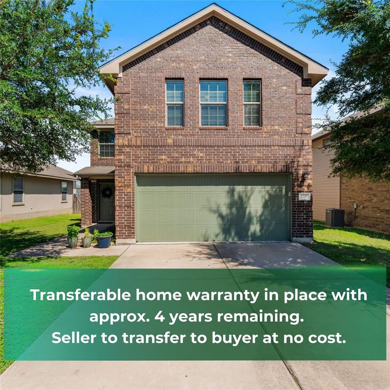 6735 Plains Crest DR, Del Valle, TX 78617