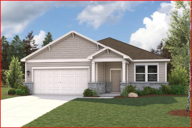 4800 Bridwell , Austin, TX 78653