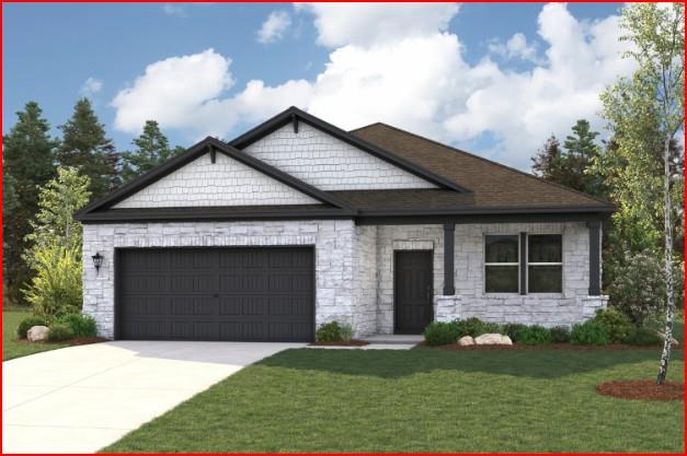 4800 Bridwell , Austin, TX 78653
